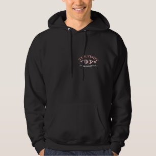 The Fishy Hoodie