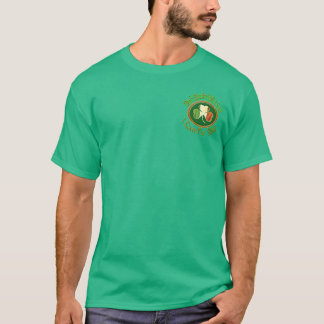 The Fisting Irish T-Shirt