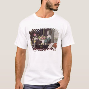The Five Senses, or Summer, 1633 T-Shirt