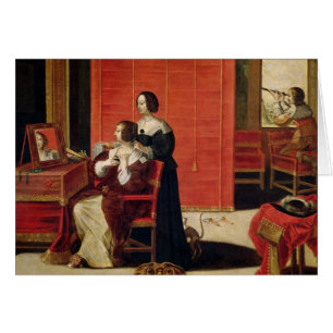 The Five Senses - Sight