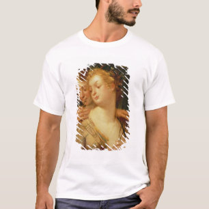 The Five Senses: Smell T-Shirt