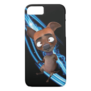 The Fixies   Chewsocka Case-Mate iPhone Case