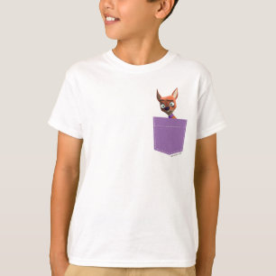 The Fixies   Chewsocka T-Shirt