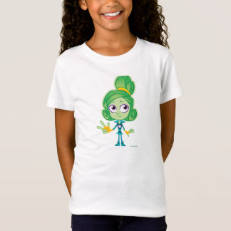 The Fixies | Verda - Tideesh! T-Shirt