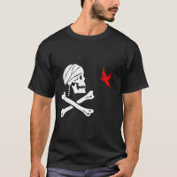 The Flag of Captain Jack Sparrow