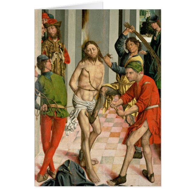 The Flagellation (Front)