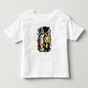 The Flagellation of Christ Toddler T-Shirt