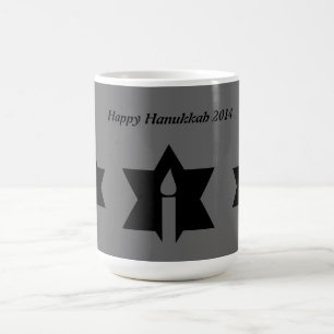 The Flame & Star - Coffee Mug