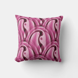 The Flamingos... Cushion