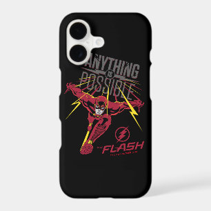 The Flash "Anything Is Possible"