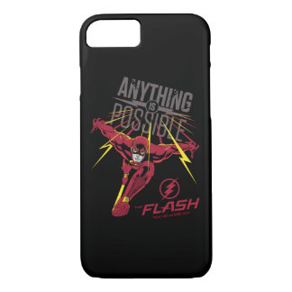 The Flash | "Anything Is Possible" Case-Mate iPhone Case