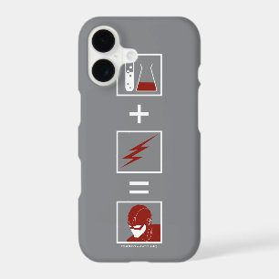The Flash Flash Equation