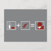The Flash | Flash Equation