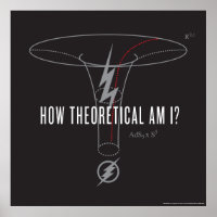 The Flash | "How Theoretical Am I?"