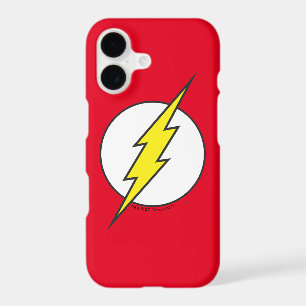 The Flash Lightning Bolt