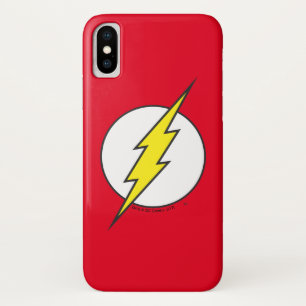 The Flash Lightning Bolt Case-Mate iPhone Case