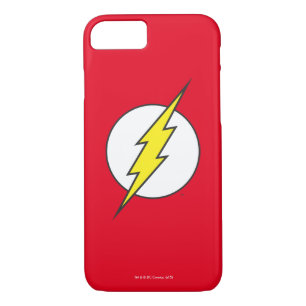 The Flash   Lightning Bolt Case-Mate iPhone Case