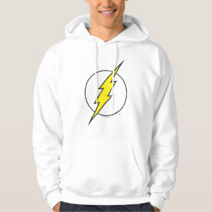 The Flash Lightning Bolt Hoodie