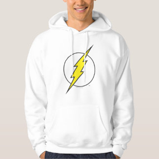 The Flash | Lightning Bolt Hoodie