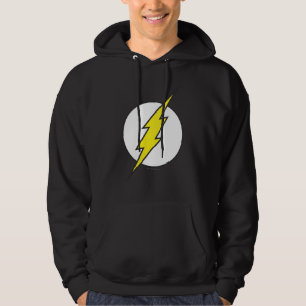 The Flash Lightning Bolt Hoodie