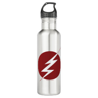 The Flash | Lightning Bolt Logo 710 Ml Water Bottle