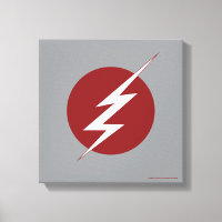 The Flash | Lightning Bolt Logo