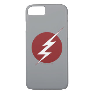 The Flash | Lightning Bolt Logo Case-Mate iPhone Case