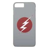 The Flash | Lightning Bolt Logo
