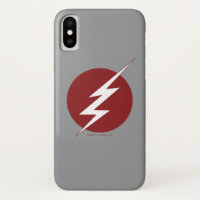 The Flash | Lightning Bolt Logo