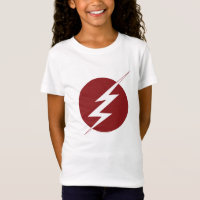 The Flash | Lightning Bolt Logo