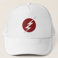 The Flash | Lightning Bolt Logo