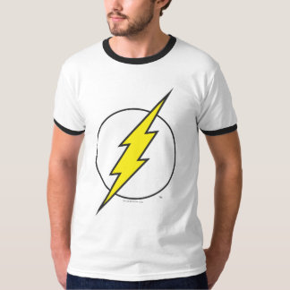 The Flash | Lightning Bolt T-Shirt