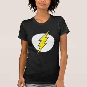 The Flash   Lightning Bolt T-Shirt