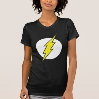 The Flash | Lightning Bolt T-Shirt