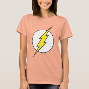The Flash   Lightning Bolt T-Shirt