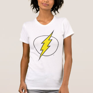 The Flash | Lightning Bolt T-Shirt