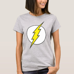 The Flash   Lightning Bolt T-Shirt