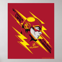 The Flash | My Whole Life I've Been Running
