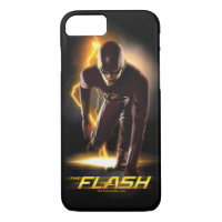 The Flash | Sprint Start Position