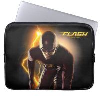The Flash | Sprint Start Position