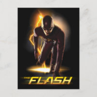The Flash | Sprint Start Position
