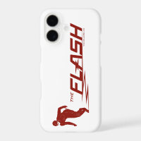 The Flash | Super Hero Name Logo