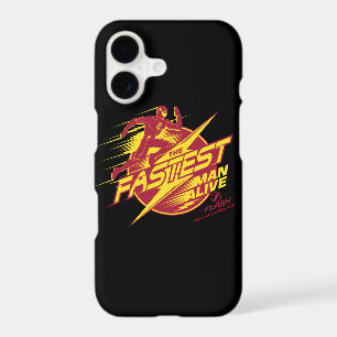 The Flash The Fastest Man Alive