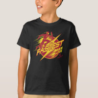 The Flash | The Fastest Man Alive