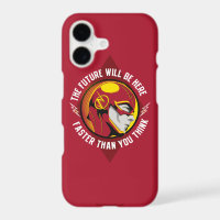 The Flash | "The Future Will Be Here"