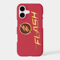 The Flash | TV Show Logo