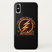 The Flash | You Need To Believe In The Imposible