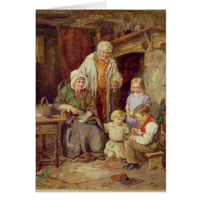 The Fledglings (Front)