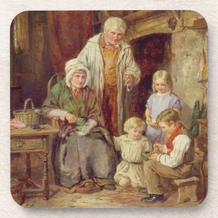 The Fledglings Coaster