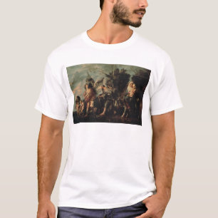 The Flight into Egypt, 17th century T-Shirt